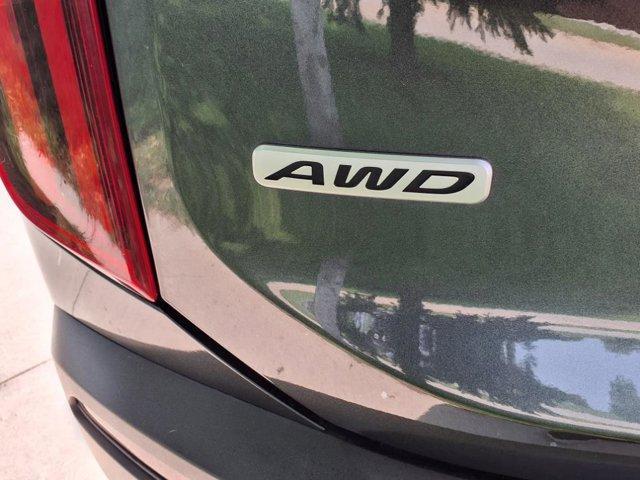 used 2020 Kia Telluride car, priced at $26,999