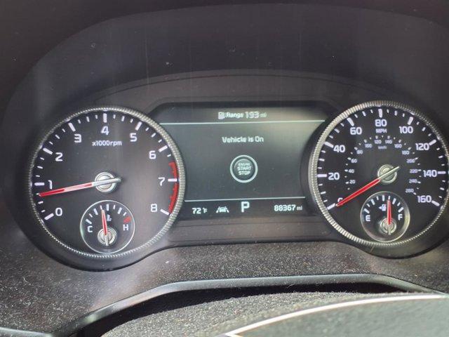 used 2020 Kia Telluride car, priced at $26,999