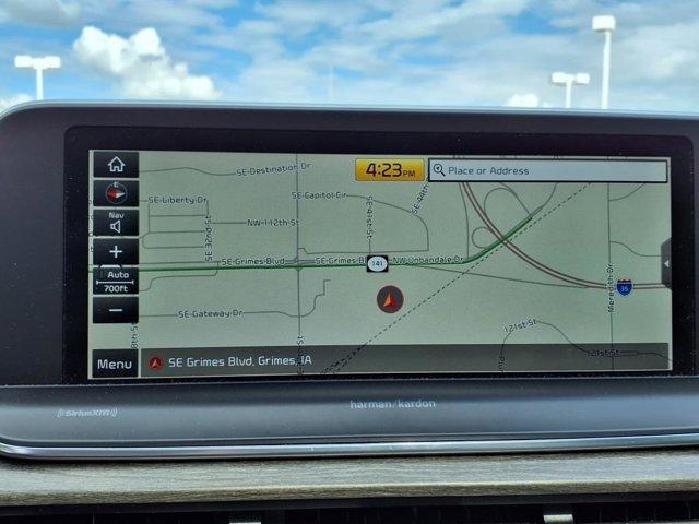 used 2020 Kia Telluride car, priced at $26,999