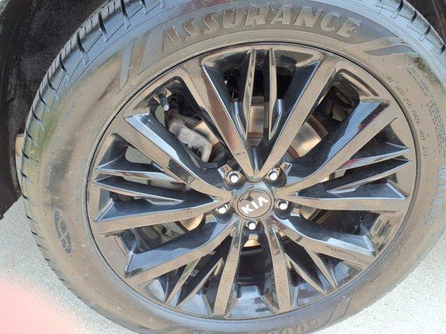 used 2020 Kia Telluride car, priced at $26,999