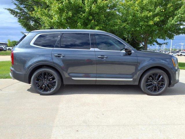 used 2020 Kia Telluride car, priced at $26,999