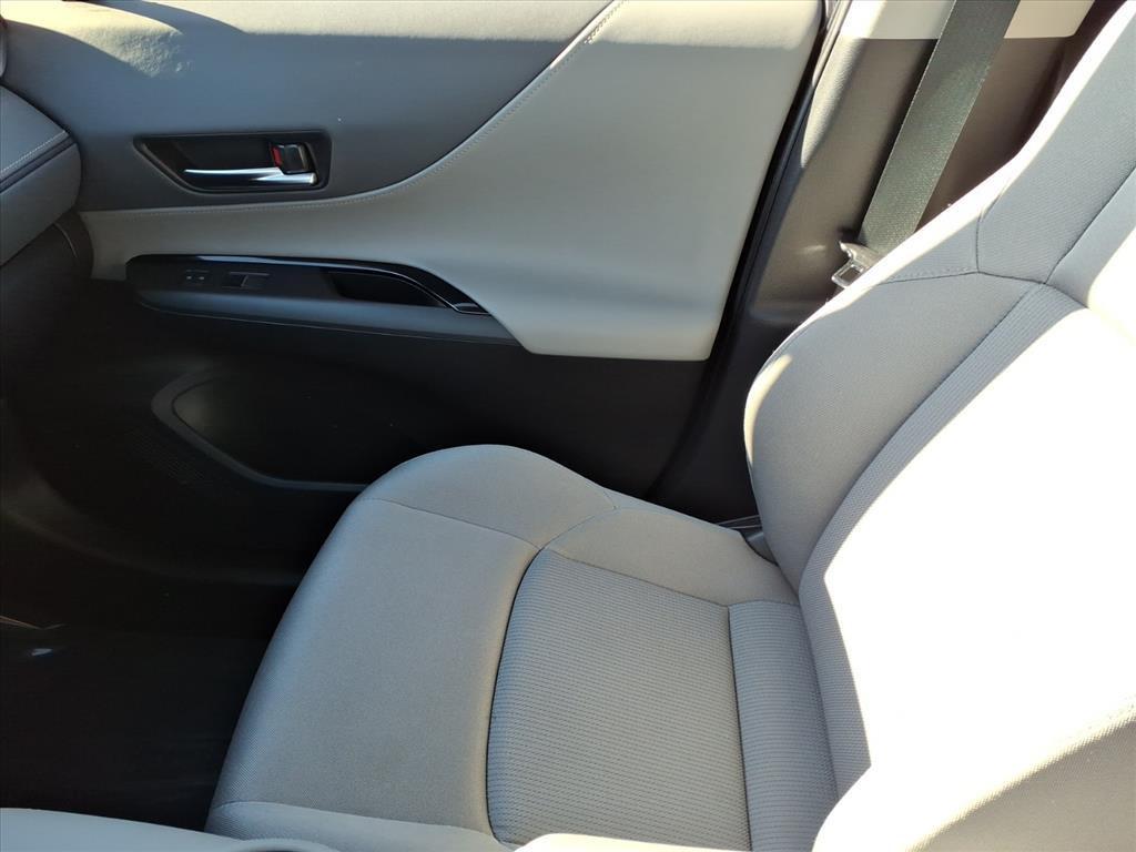 used 2023 Toyota Venza car, priced at $34,930