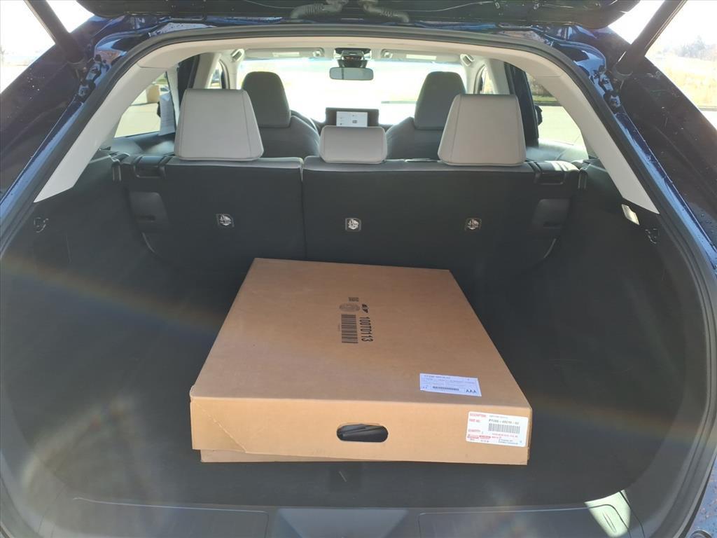 used 2023 Toyota Venza car, priced at $34,930