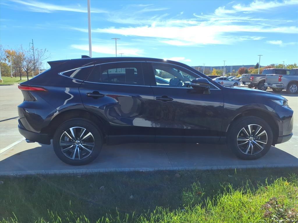 used 2023 Toyota Venza car, priced at $34,930