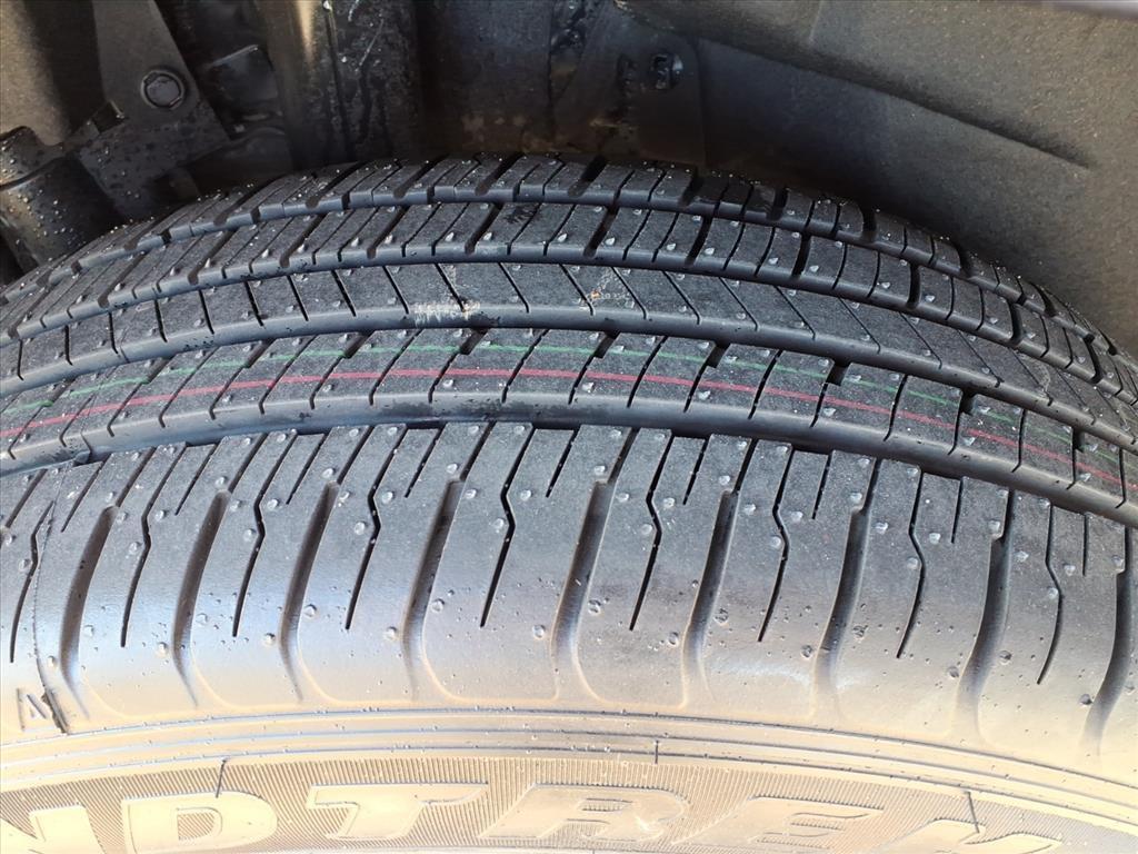 used 2023 Toyota Venza car, priced at $34,930