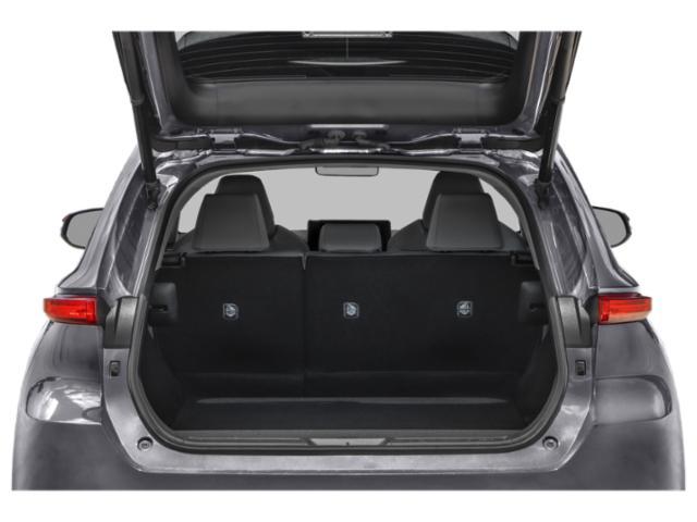 used 2023 Toyota Venza car, priced at $33,999