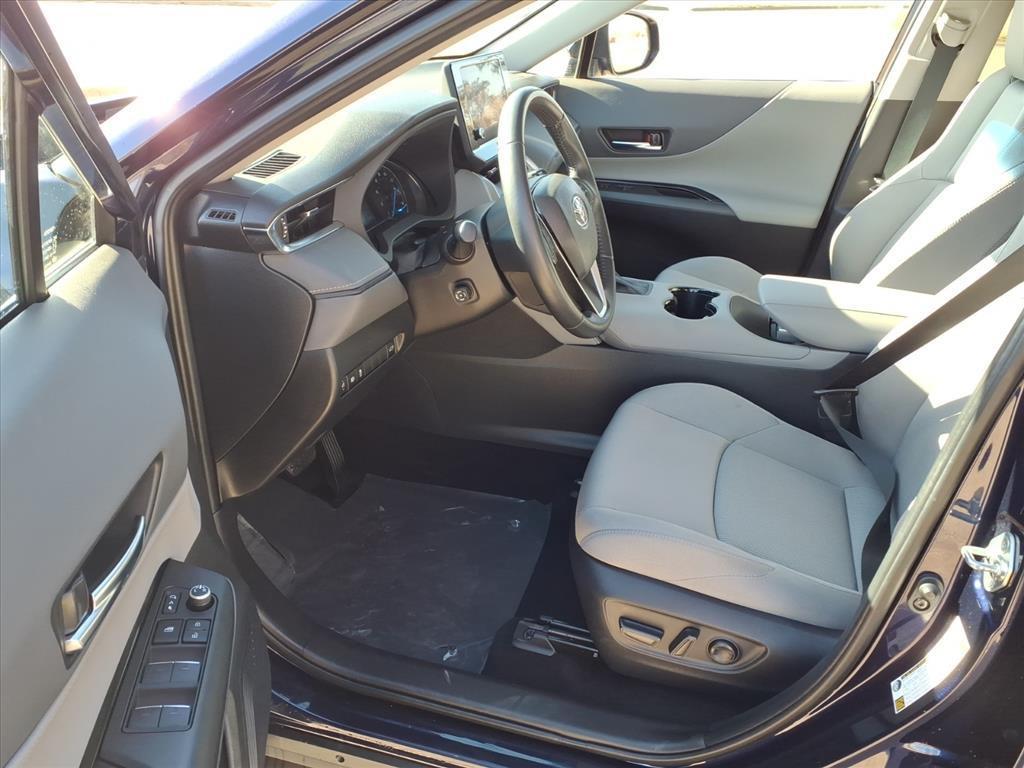 used 2023 Toyota Venza car, priced at $34,930