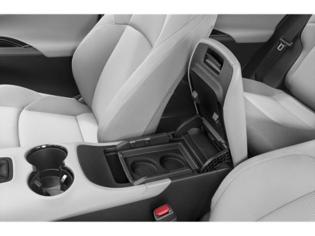 used 2023 Toyota Venza car, priced at $33,999