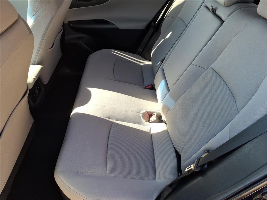 used 2023 Toyota Venza car, priced at $34,930