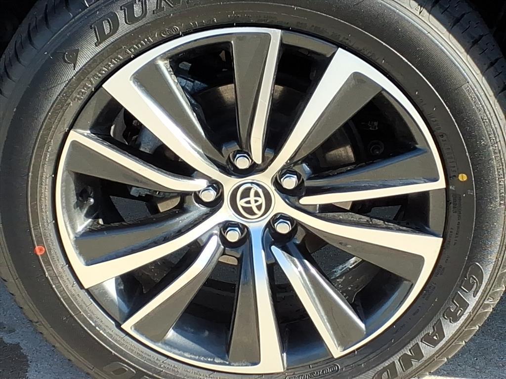 used 2023 Toyota Venza car, priced at $34,930