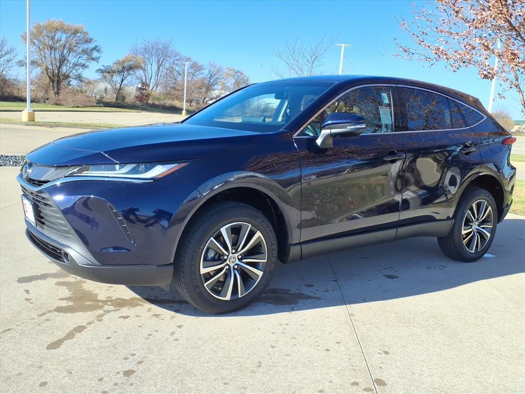 used 2023 Toyota Venza car, priced at $34,930