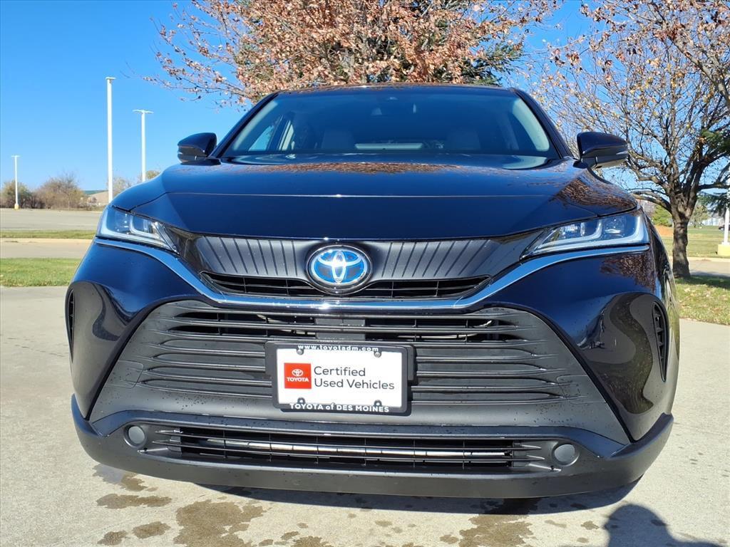 used 2023 Toyota Venza car, priced at $34,930