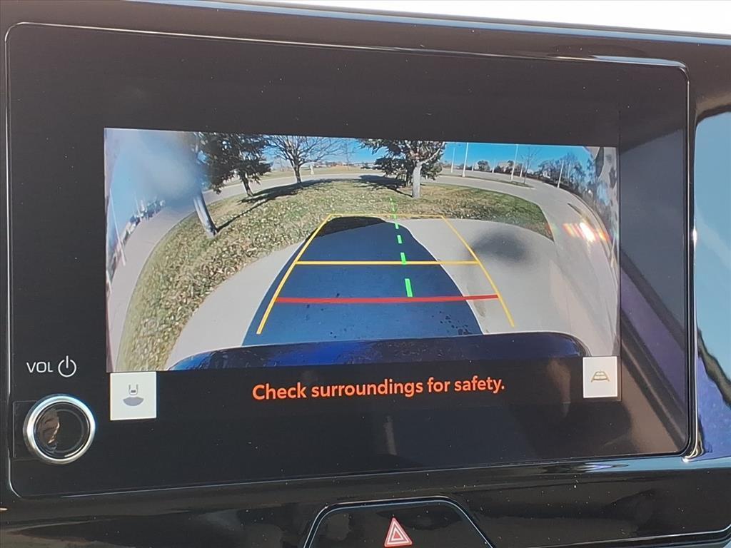 used 2023 Toyota Venza car, priced at $34,930