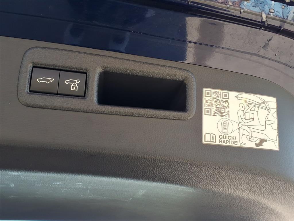 used 2023 Toyota Venza car, priced at $34,930