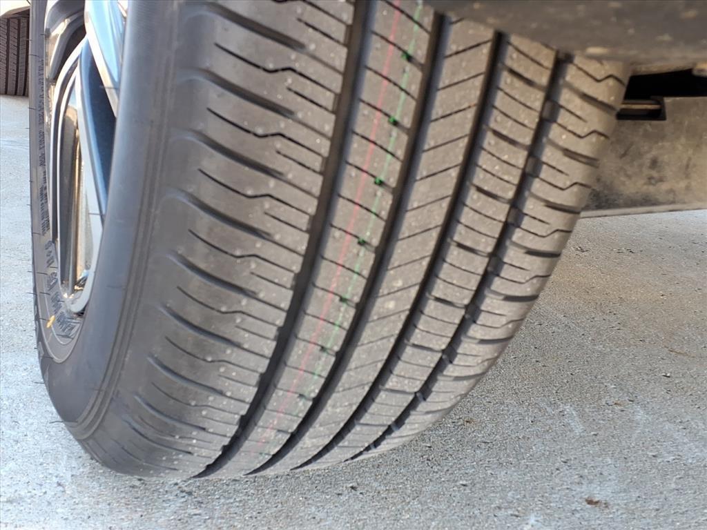 used 2023 Toyota Venza car, priced at $34,930