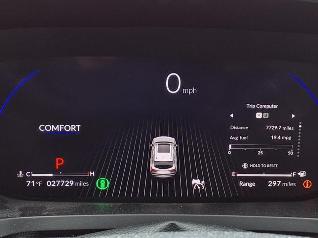 used 2022 Acura MDX car, priced at $43,999