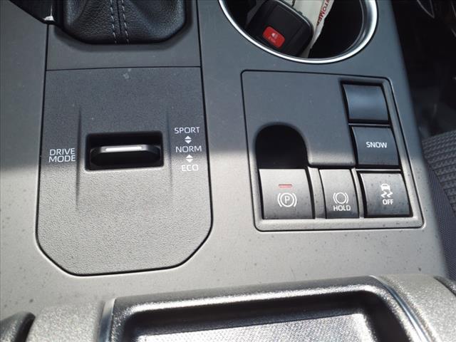 used 2023 Toyota Highlander car, priced at $33,999