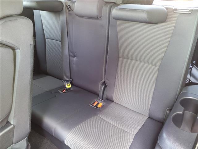 used 2023 Toyota Highlander car, priced at $33,999