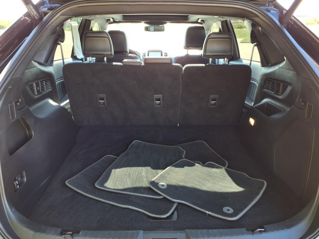 used 2021 Ford Edge car, priced at $26,988