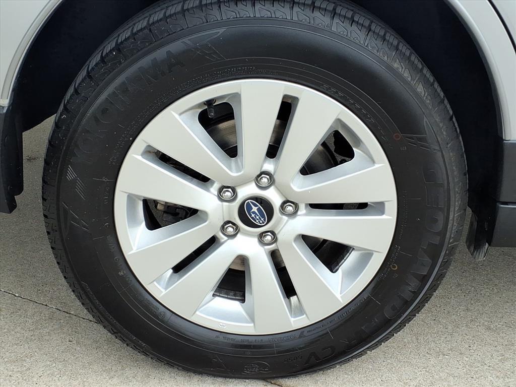 used 2018 Subaru Outback car, priced at $20,999