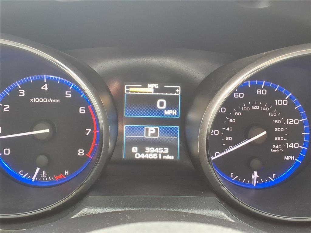 used 2018 Subaru Outback car, priced at $20,999