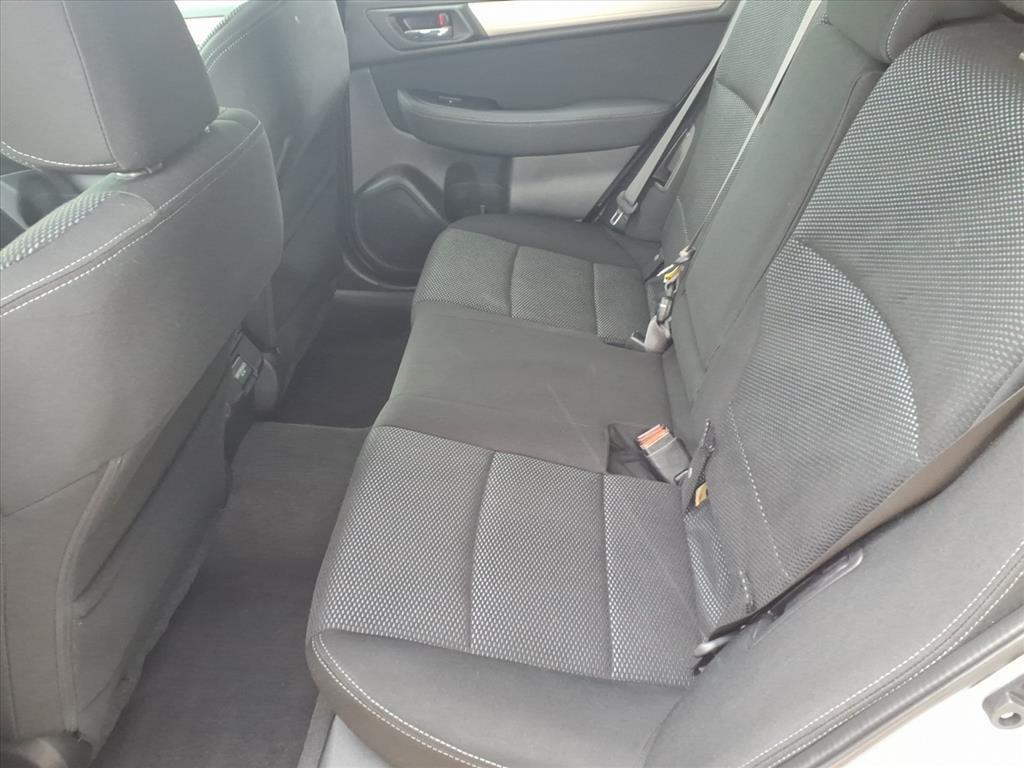 used 2018 Subaru Outback car, priced at $20,999