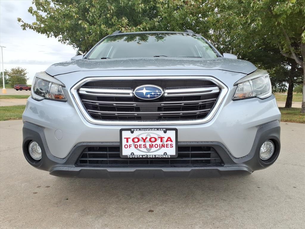used 2018 Subaru Outback car, priced at $20,999