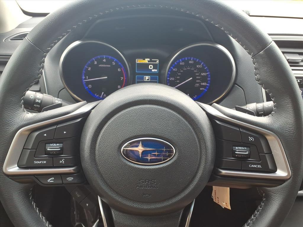 used 2018 Subaru Outback car, priced at $20,999