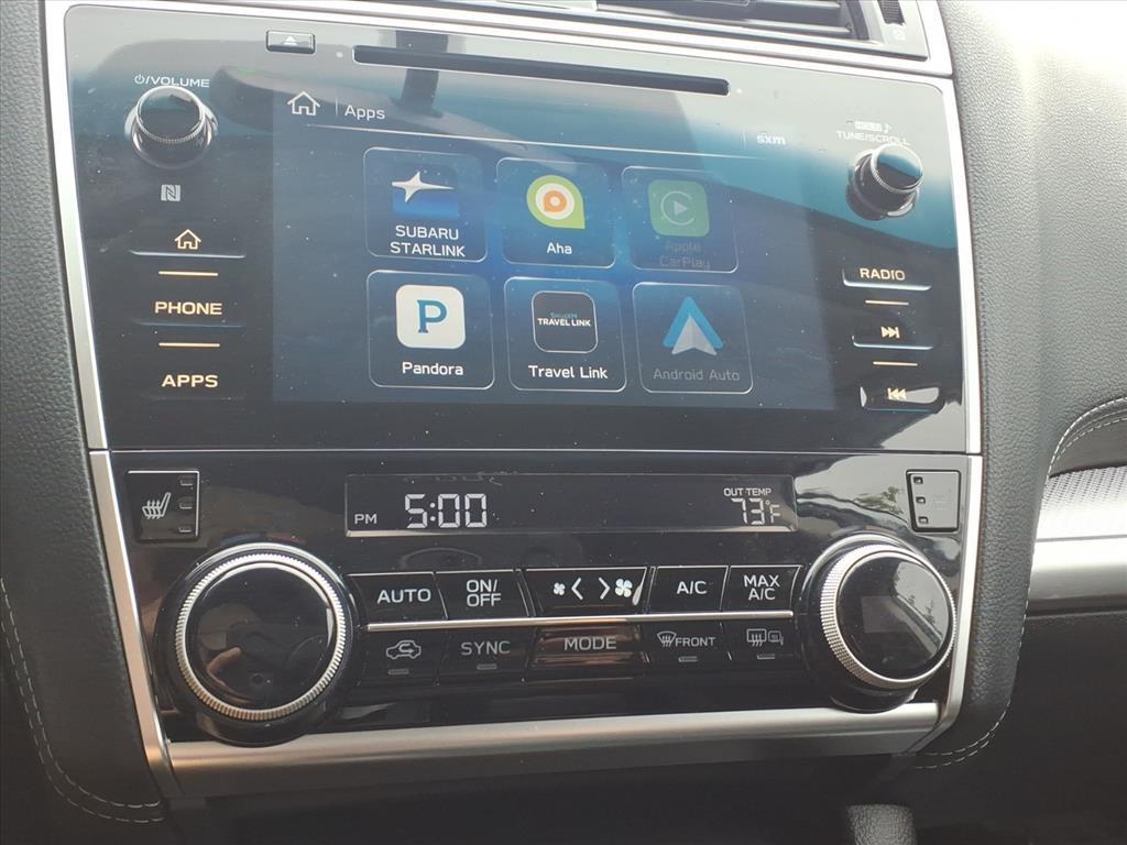used 2018 Subaru Outback car, priced at $20,999