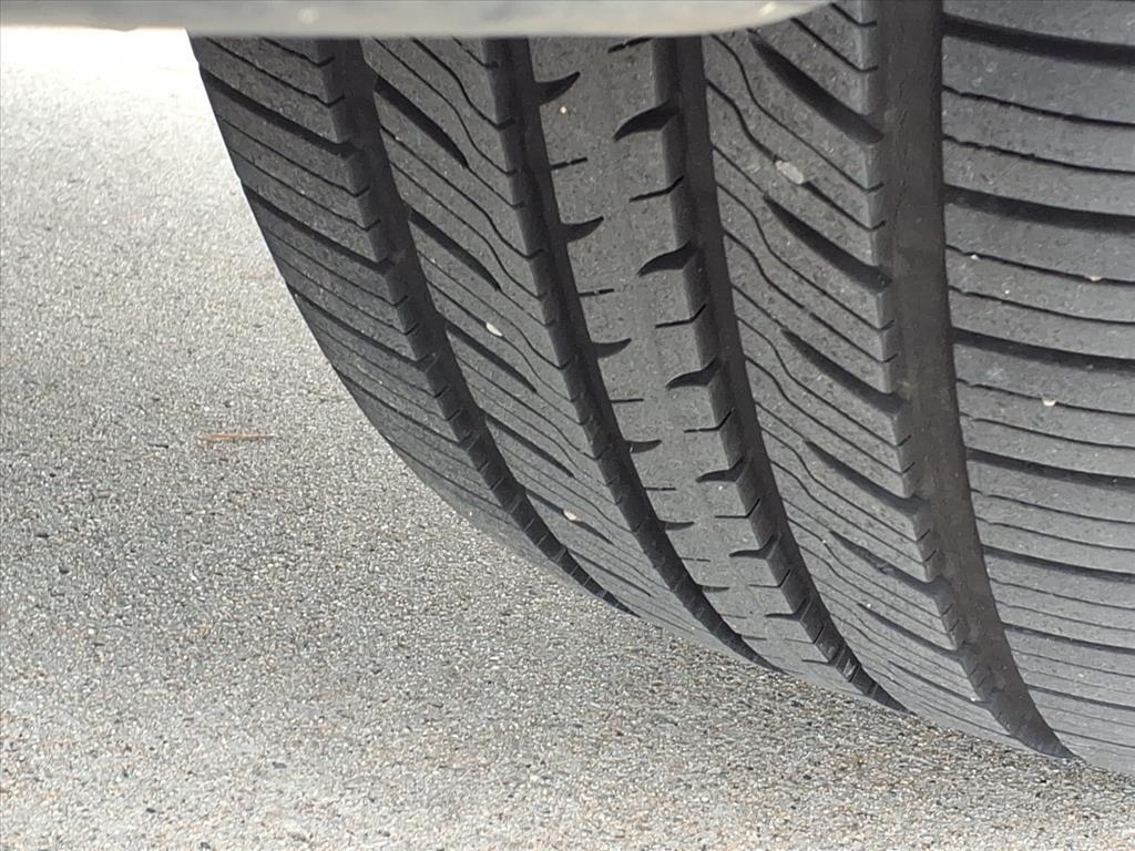 used 2022 Chrysler Pacifica car, priced at $20,999