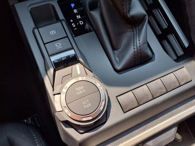 new 2025 Toyota Tacoma car, priced at $46,728