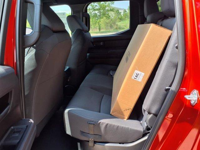 new 2025 Toyota Tacoma car, priced at $46,728