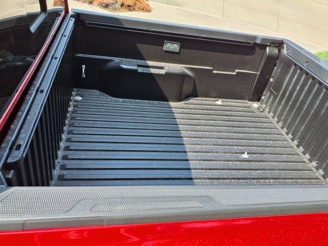 new 2025 Toyota Tacoma car, priced at $46,728