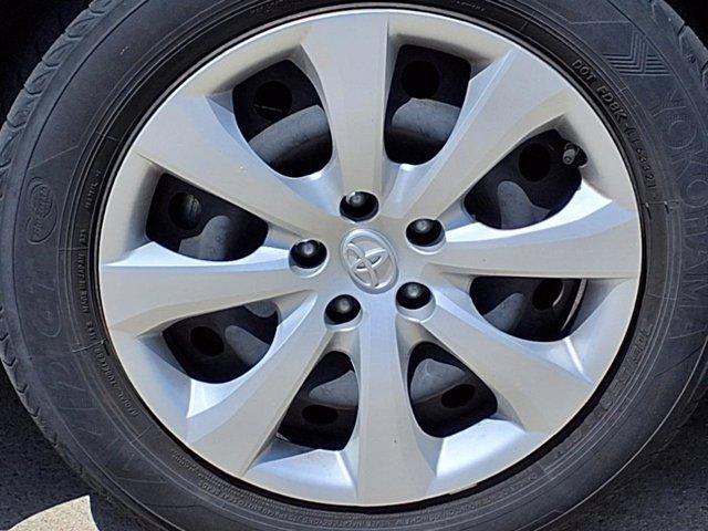 used 2022 Toyota Corolla car, priced at $20,999