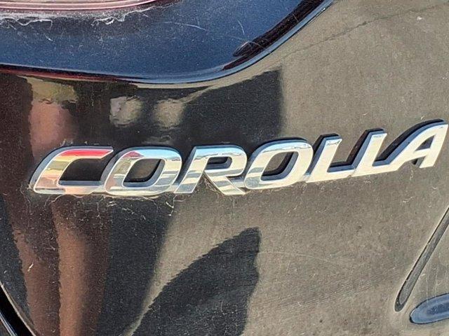 used 2022 Toyota Corolla car, priced at $20,999