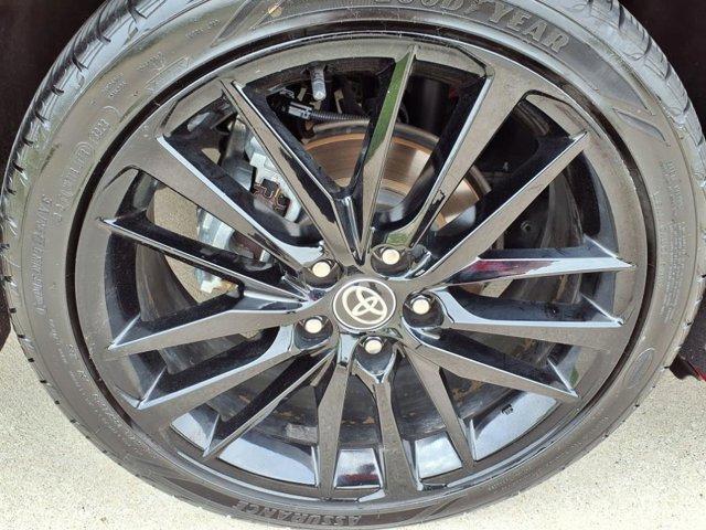 used 2023 Toyota Camry car, priced at $31,999