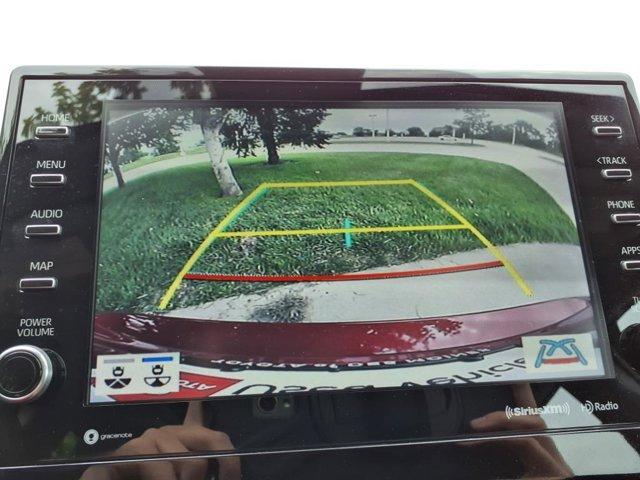 used 2023 Toyota Camry car, priced at $31,999