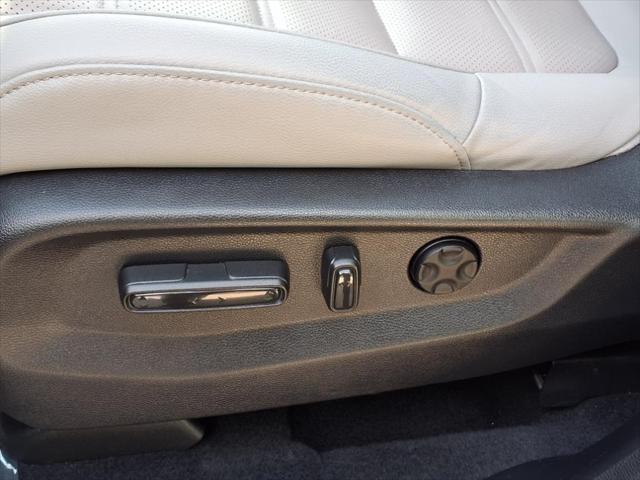 used 2021 Honda CR-V car, priced at $27,999