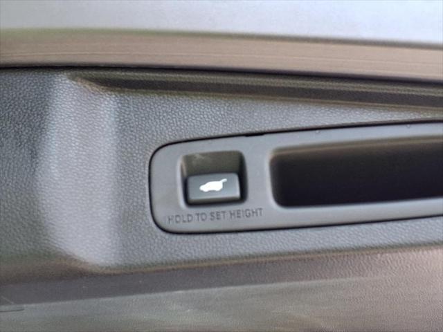 used 2021 Honda CR-V car, priced at $27,999