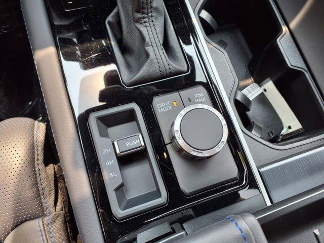 new 2025 Toyota Tundra car, priced at $72,041