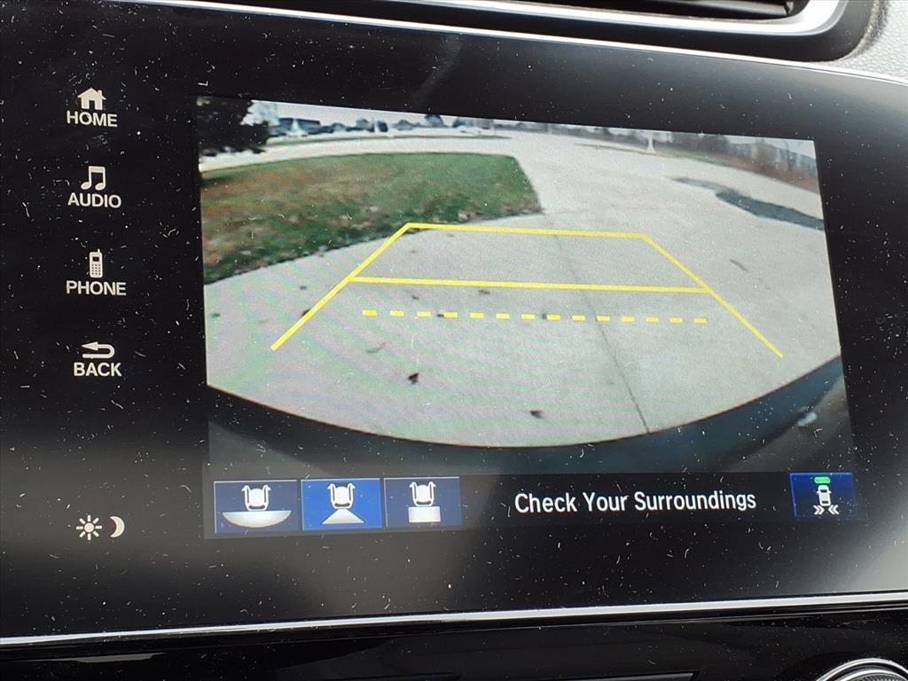 used 2019 Honda CR-V car, priced at $23,999