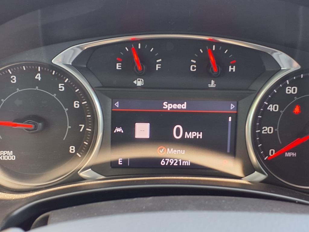 used 2019 GMC Terrain car, priced at $19,999