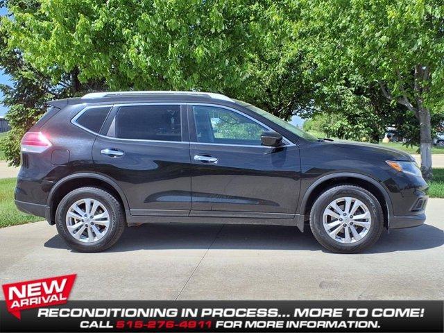 used 2016 Nissan Rogue car, priced at $14,999
