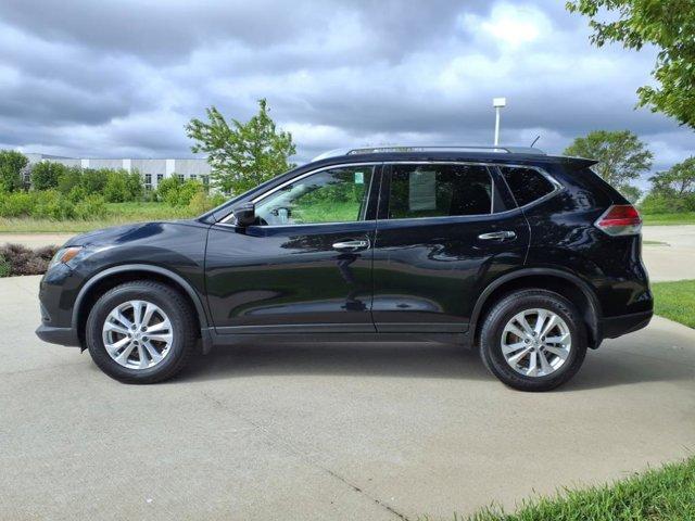 used 2016 Nissan Rogue car, priced at $14,999