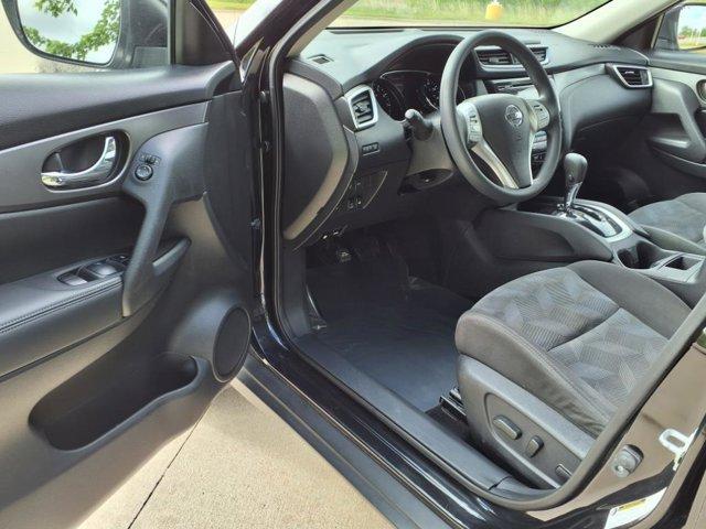 used 2016 Nissan Rogue car, priced at $14,999