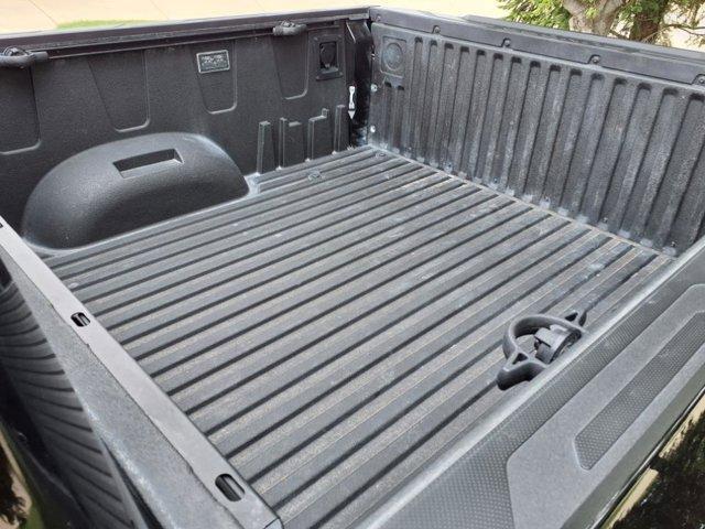 used 2023 Toyota Tundra car, priced at $55,988