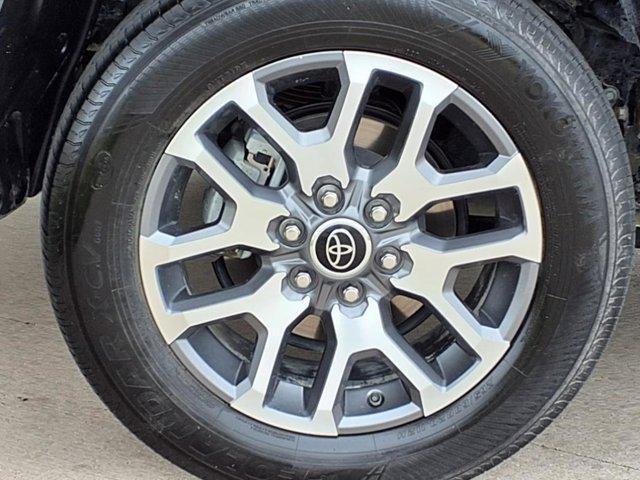 used 2023 Toyota Tundra car, priced at $55,988
