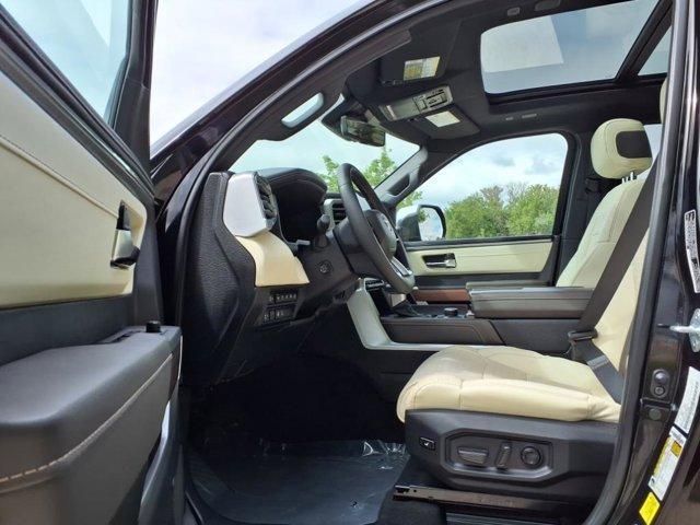 used 2023 Toyota Tundra car, priced at $55,988