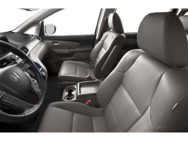 used 2015 Honda Odyssey car, priced at $12,999