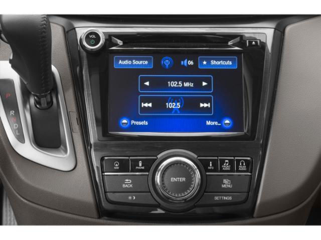 used 2015 Honda Odyssey car, priced at $12,999